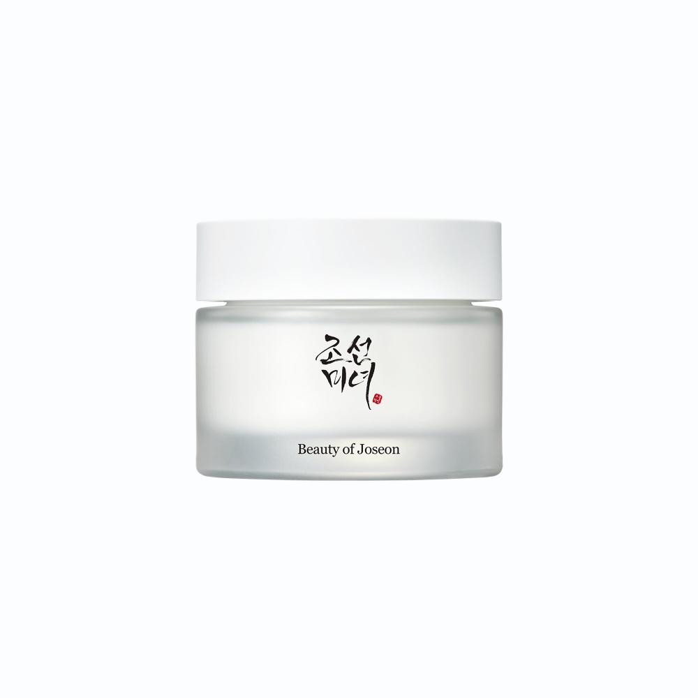 DYNASTY CREAM (CREMA FACIAL).